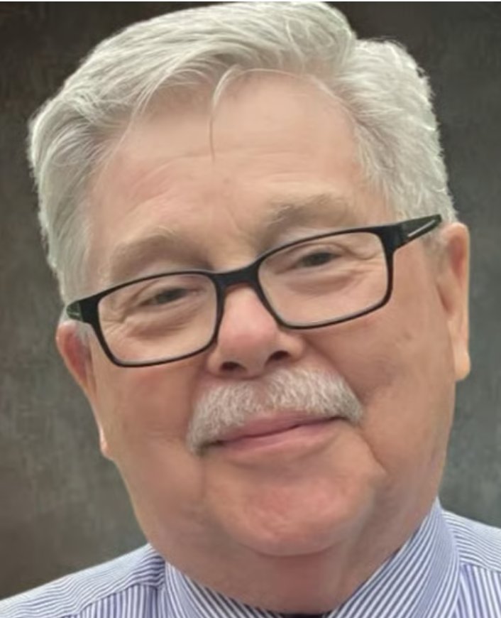 Photo of Patrick J. Shannon, Esquire