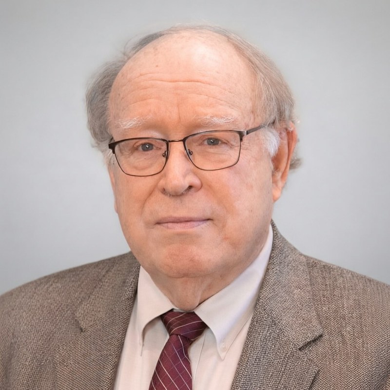 W. Robert Ament, Esq.