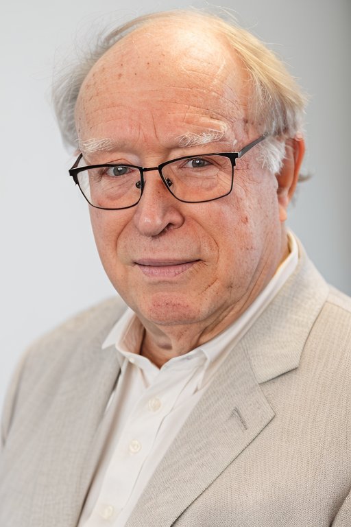 Photo of W. Robert Ament, Esquire