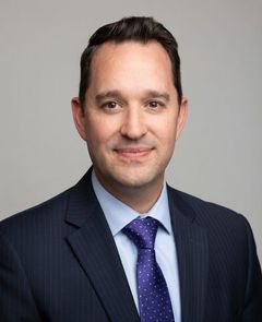 John W. Ament, Esq.